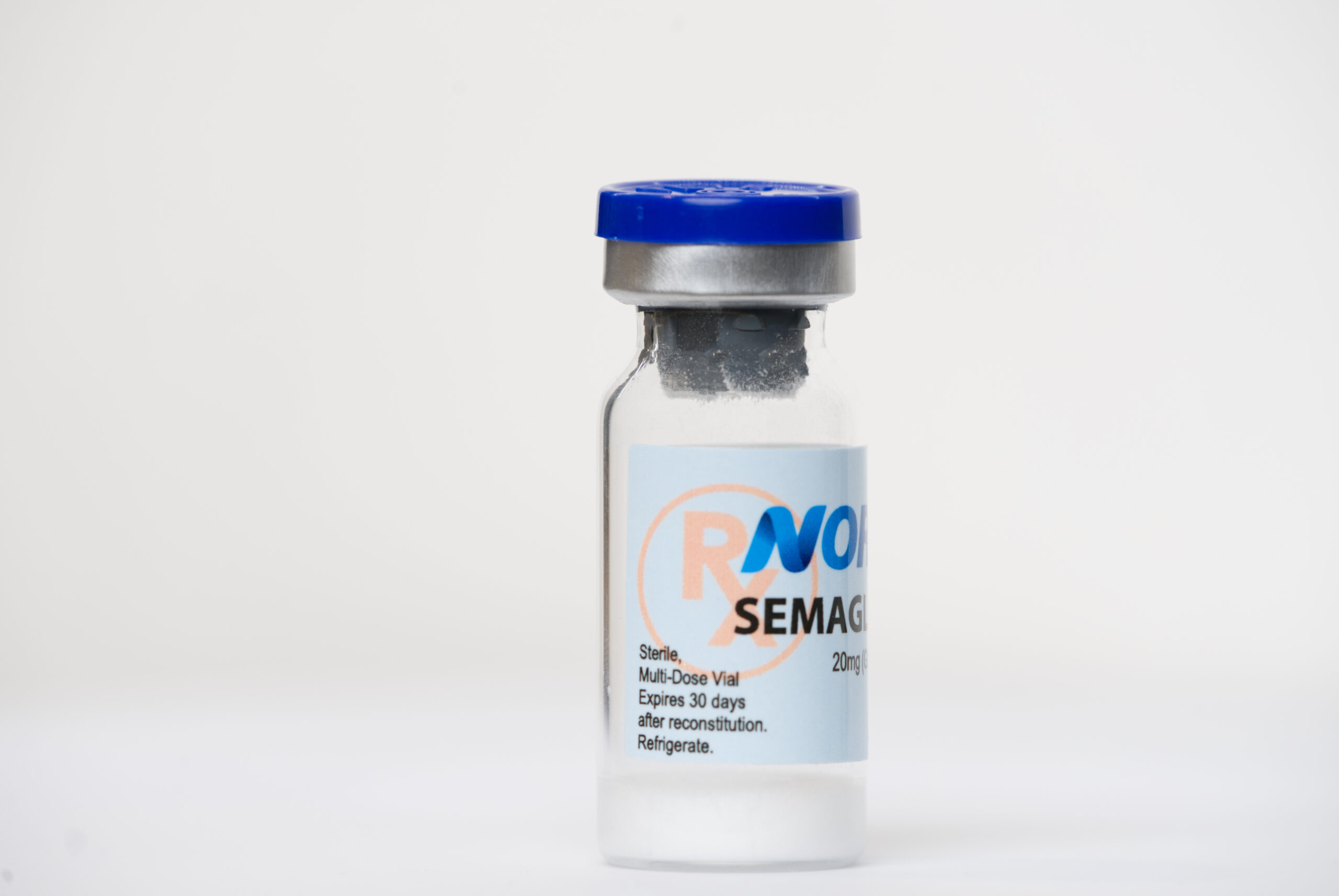Semaglutide - Image 2