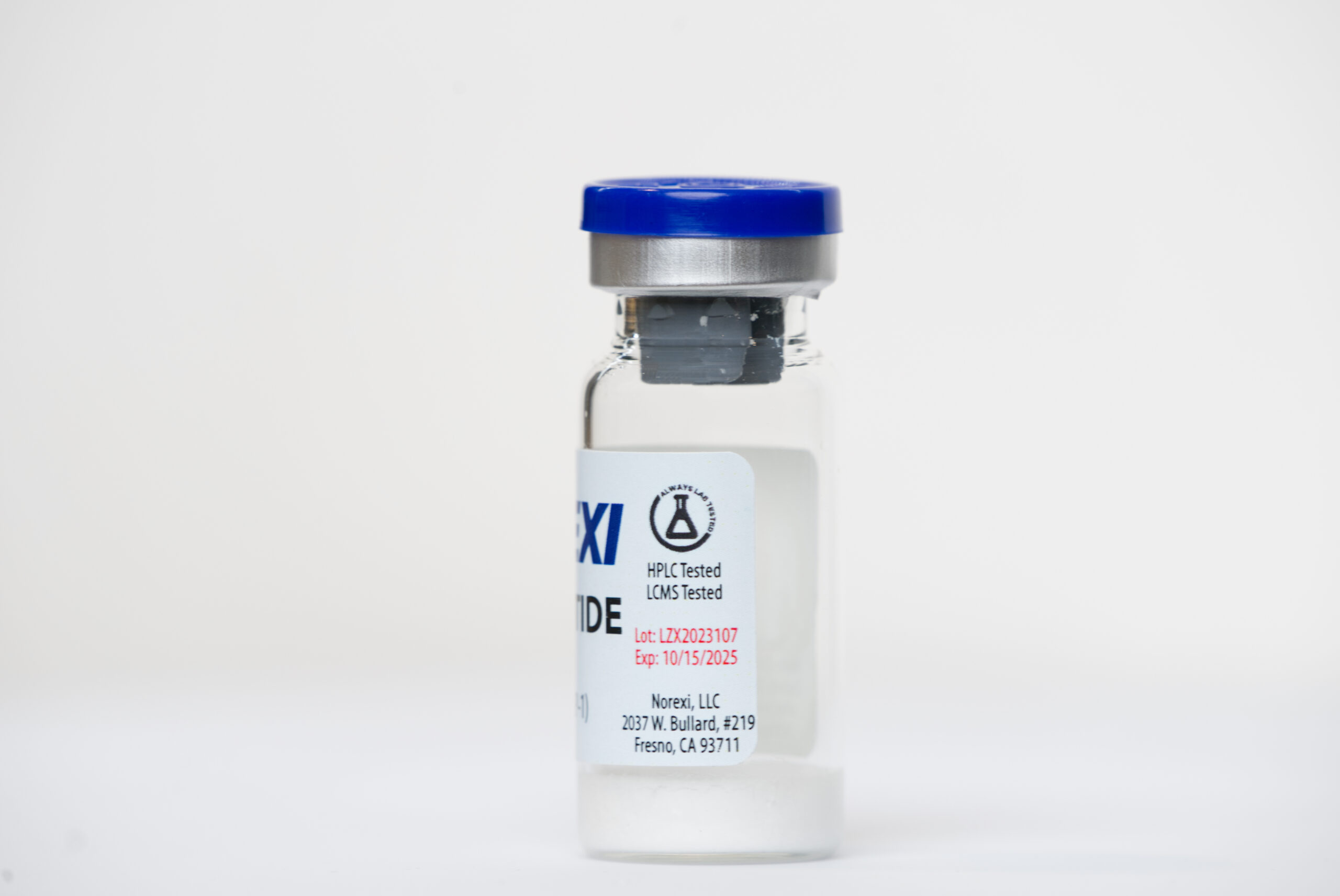 Semaglutide - Image 4