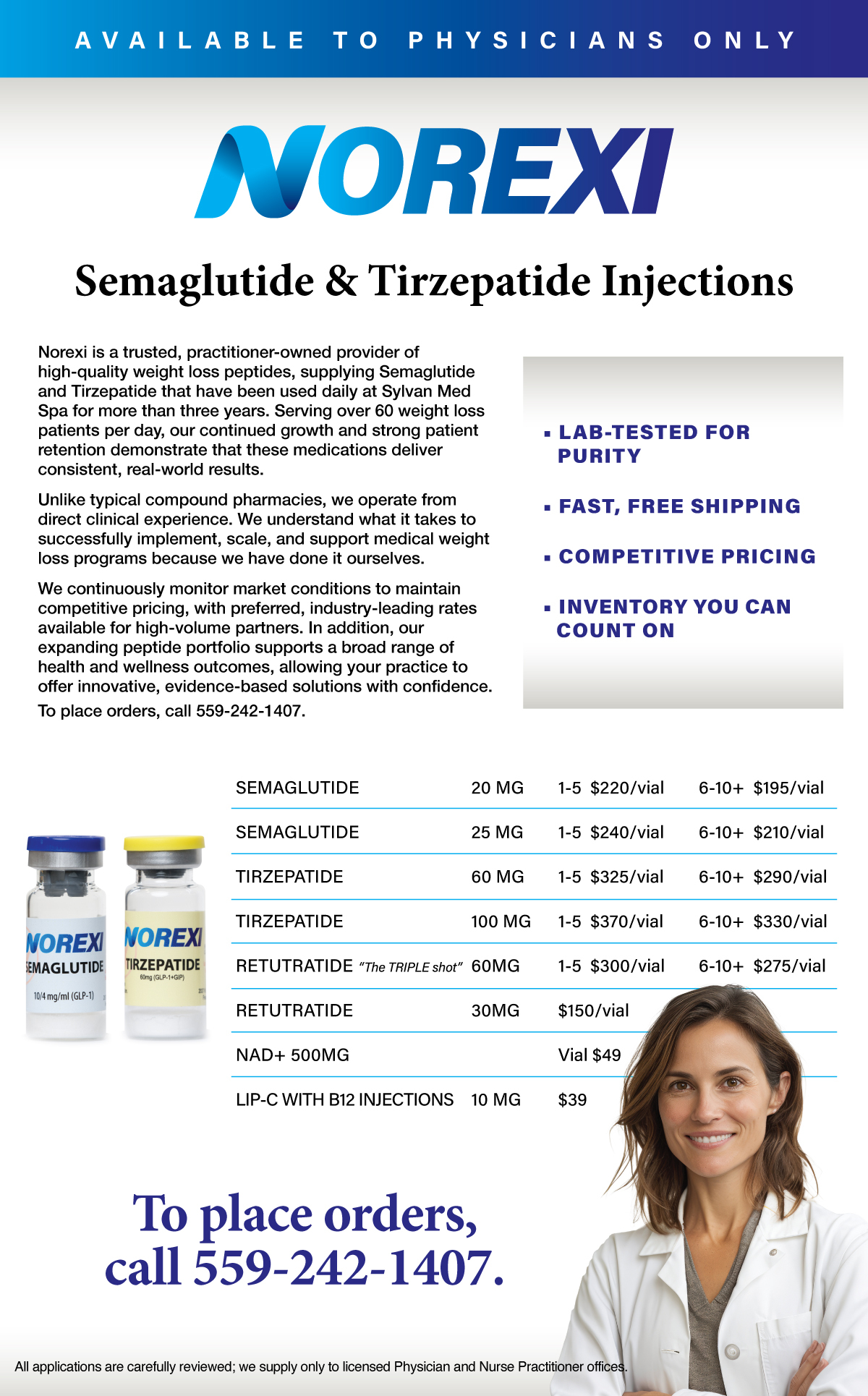 Semaglutide - Image 5
